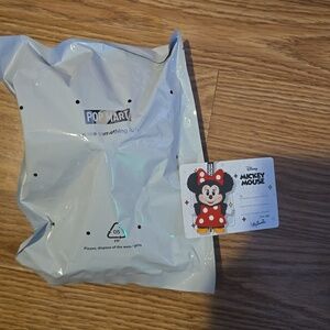 Minnie Mouse Popmart